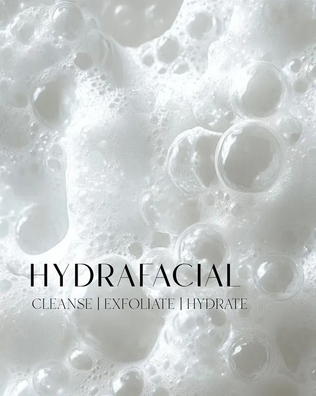 HydraFacial treatment at Unveil The Facial Specialist in Harrow